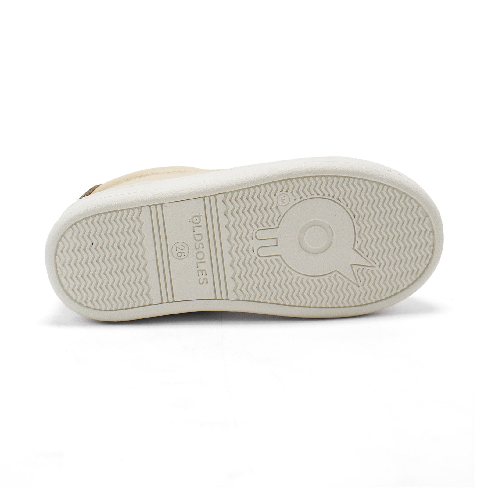 Old Soles Boy Hoff Style Slip-On Sneaker