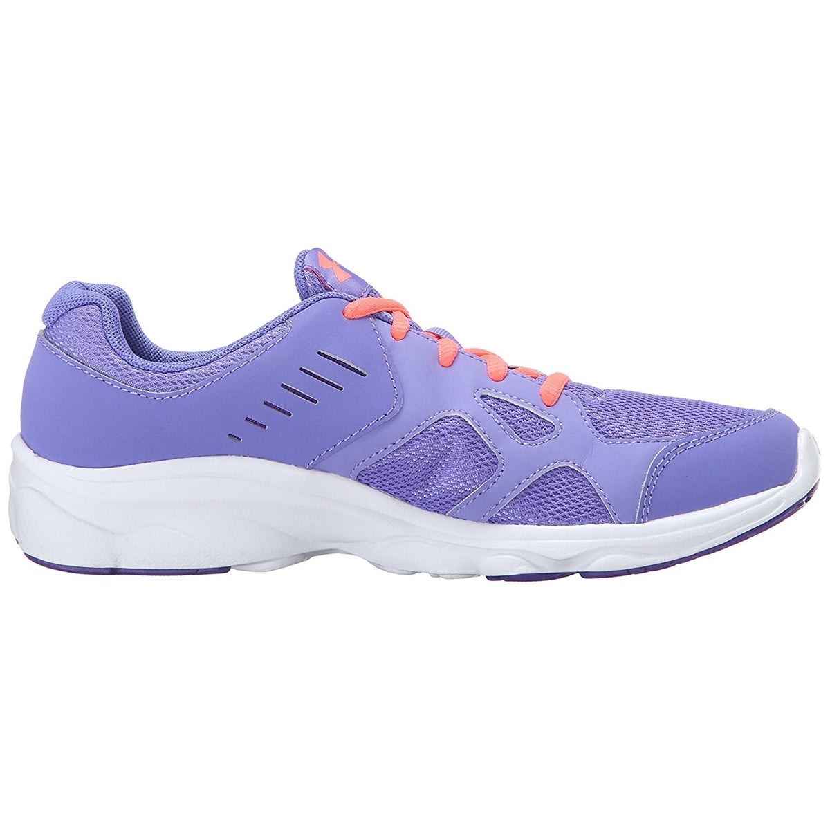 Under Armour Girl Grade School Pace Running Shoes