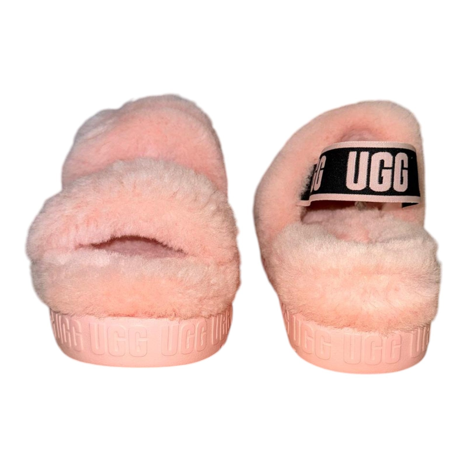 Ugg Women Oh Fluffita Slides