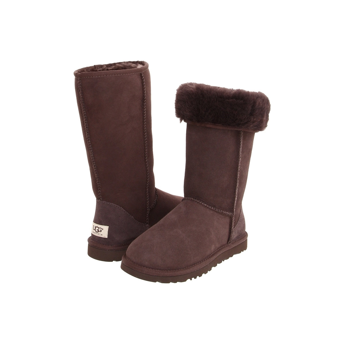 Ugg Women Classic Tall 5815