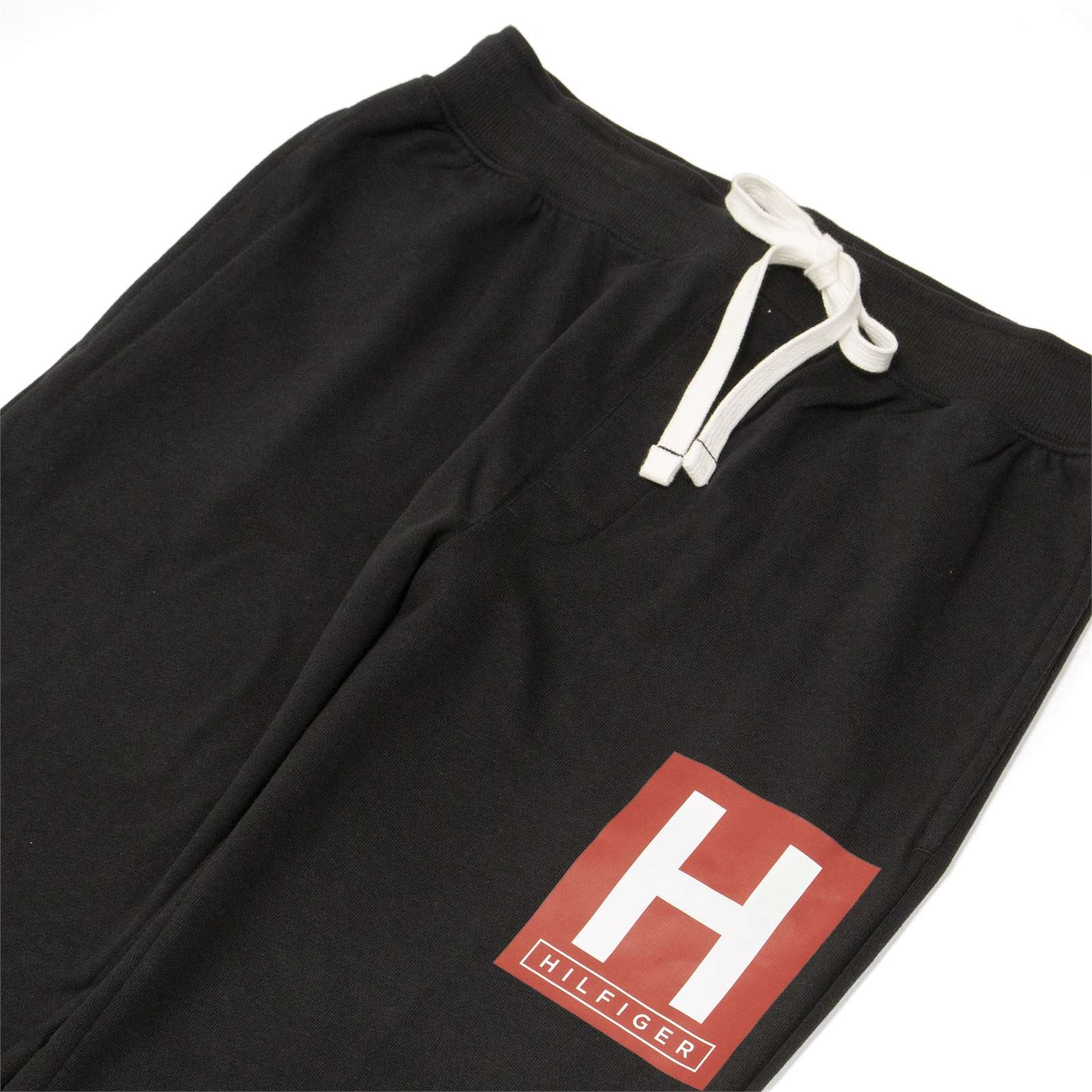 Tommy Hilfiger Men Fleece Jogger Pants