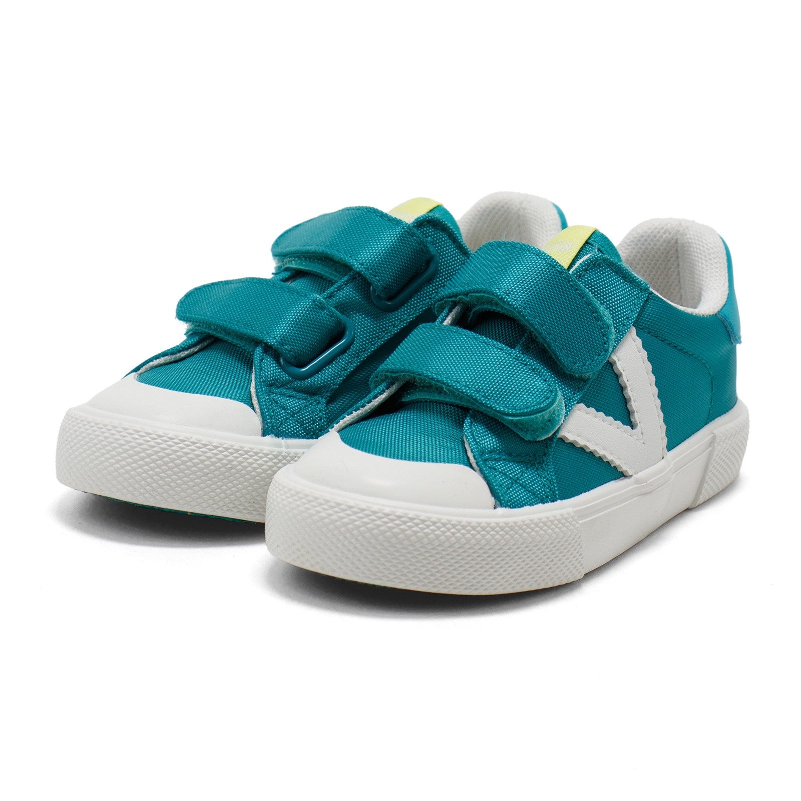 Victoria Toddler Tribu Tiras Nylon Sneakers