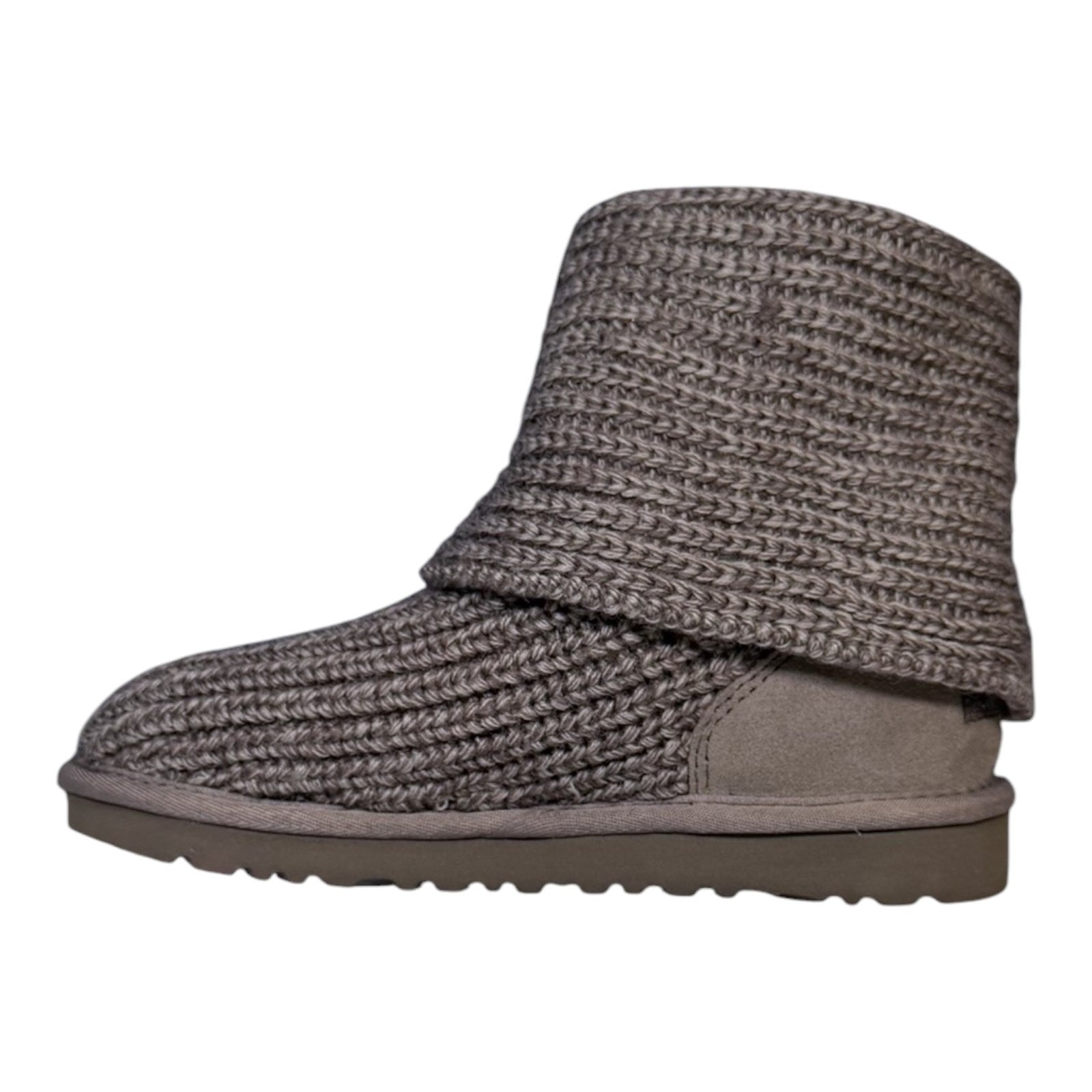 Ugg Girl Classsic Cardy Boots