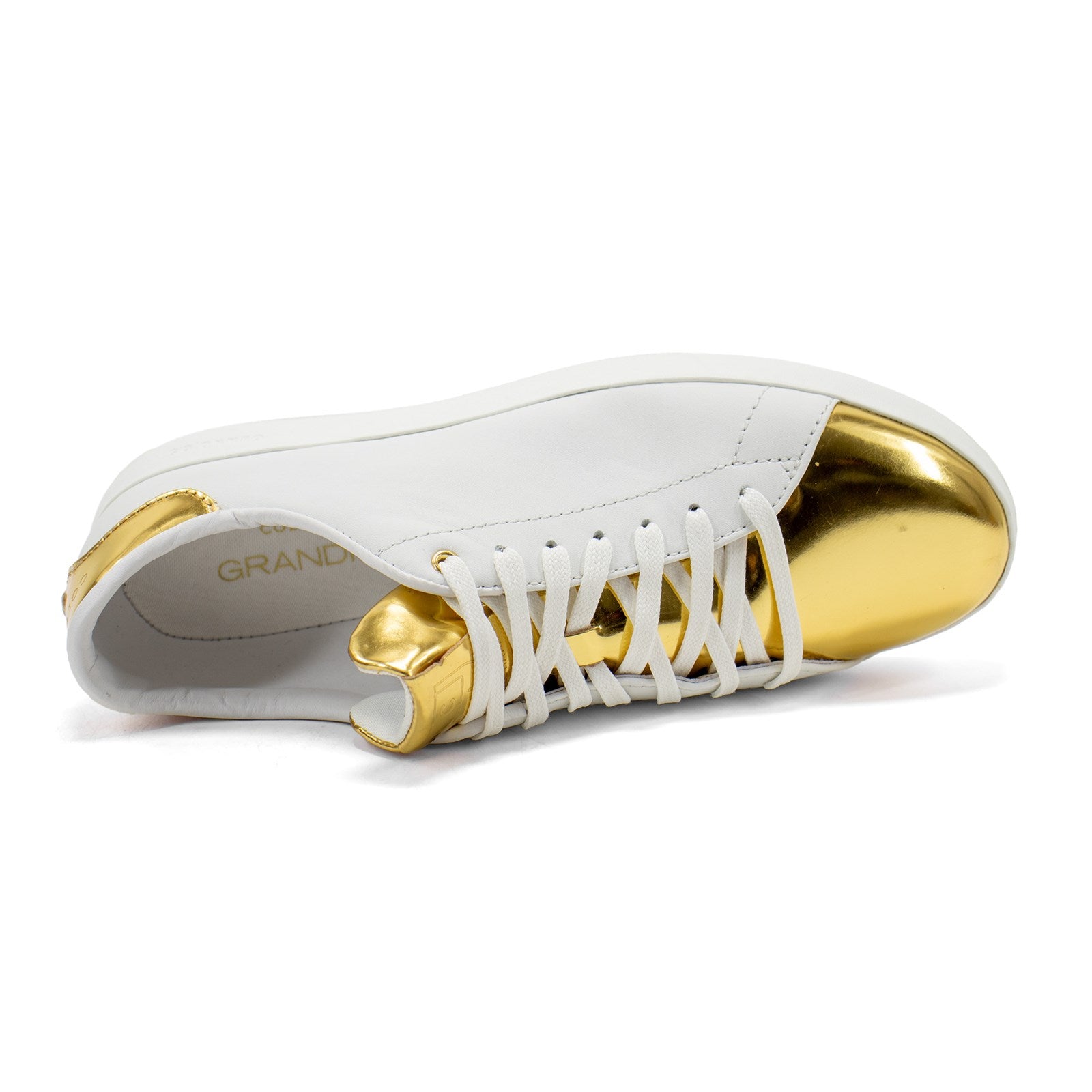 Cole Haan Women Grandpro Tennis Walking Shoe