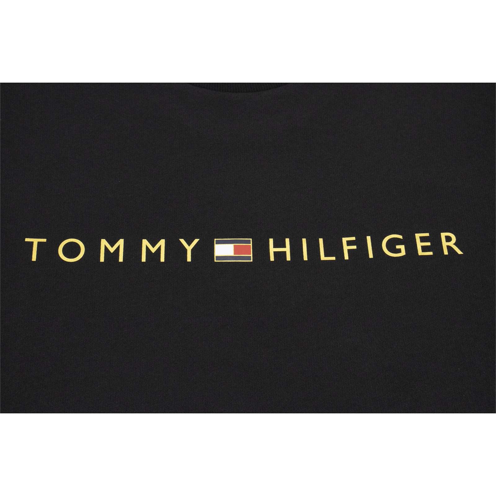 Tommy Hilfiger Men Modern Essentials French Terry Sweatshirt