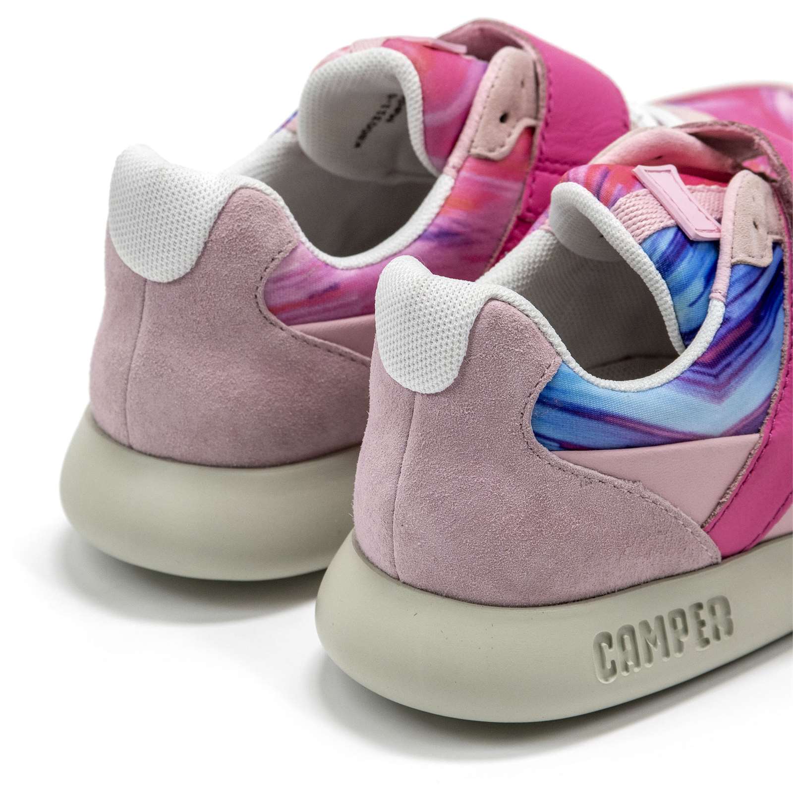 Camper Girl Driftie Sneakers