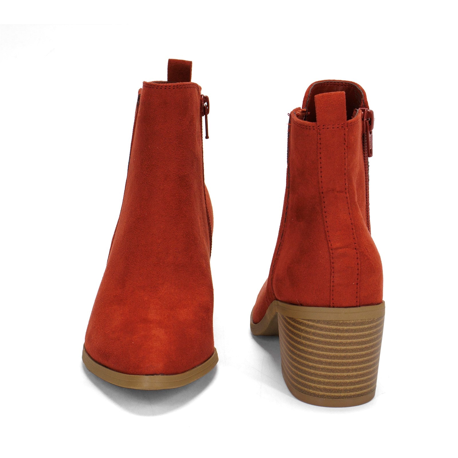 Sun+Stone Women Asterr Ankle Boots