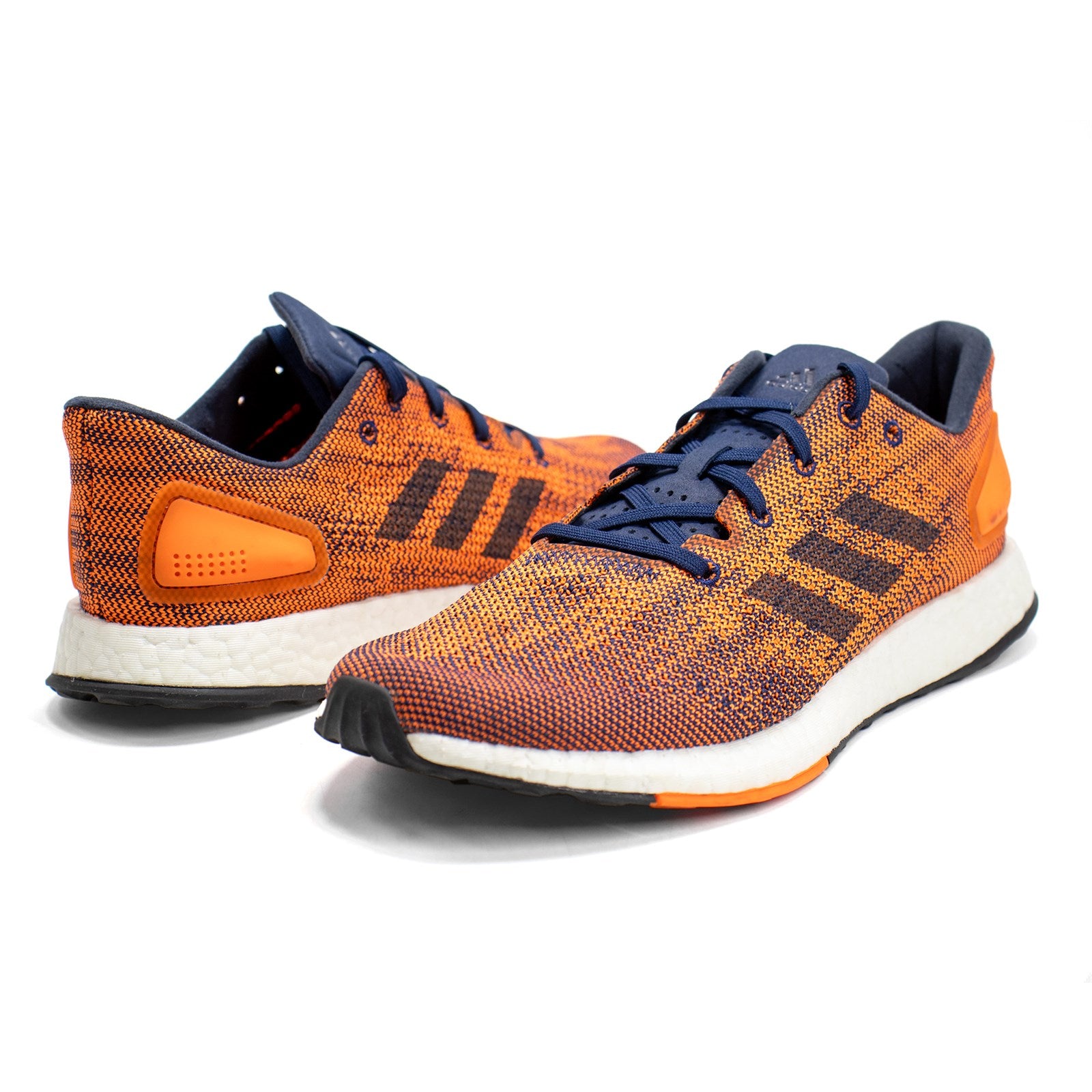 Adidas Men Pureboost Dpr Running Shoe