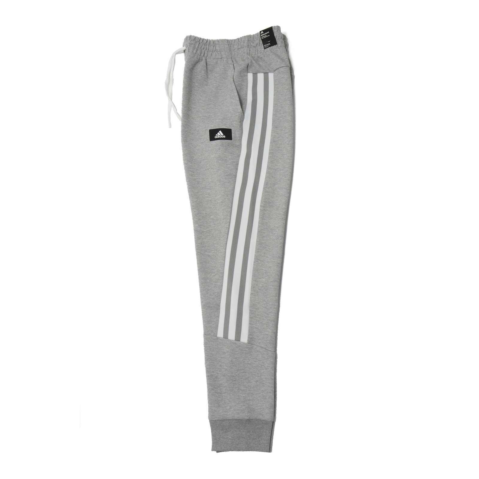 Adidas Men Future Icons Three Stripes Pants