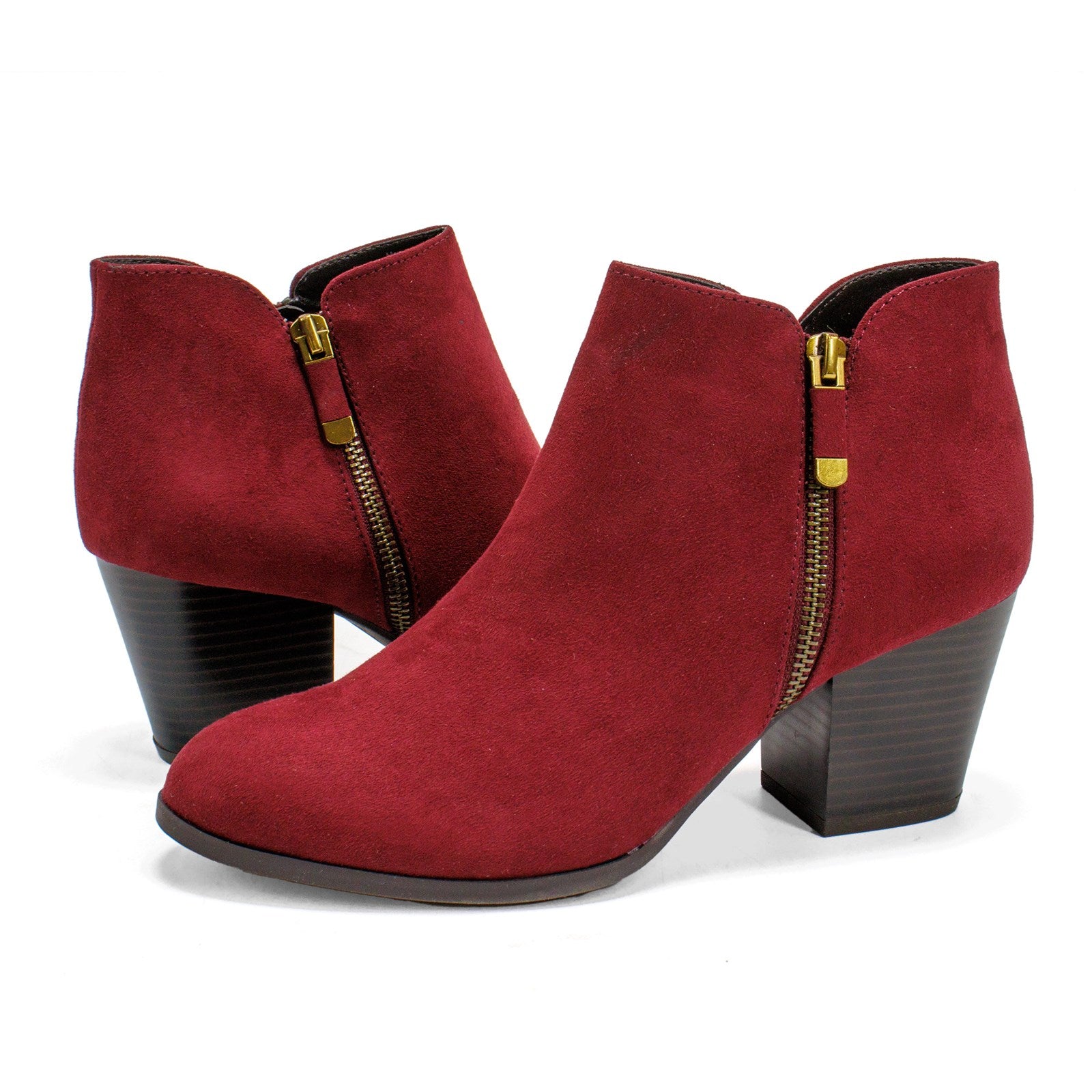 Style&Co Women Masrinaa Ankle Boot