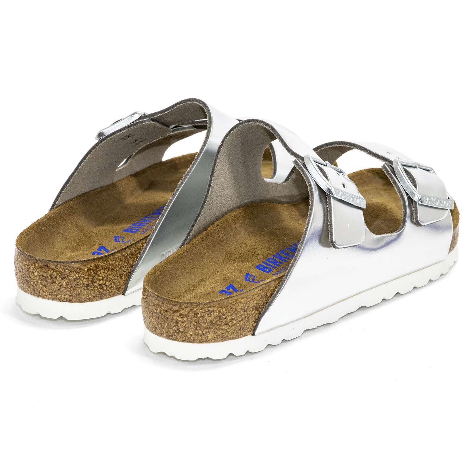 Birkenstock Women Arizona Soft Footbed Sandals