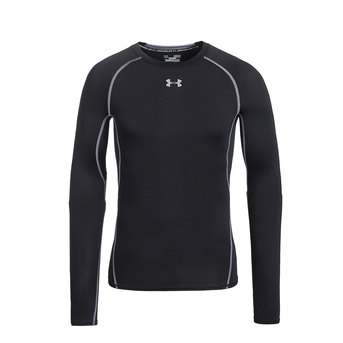 Under Armour Men Hg Long Sleeve Compression Shirt