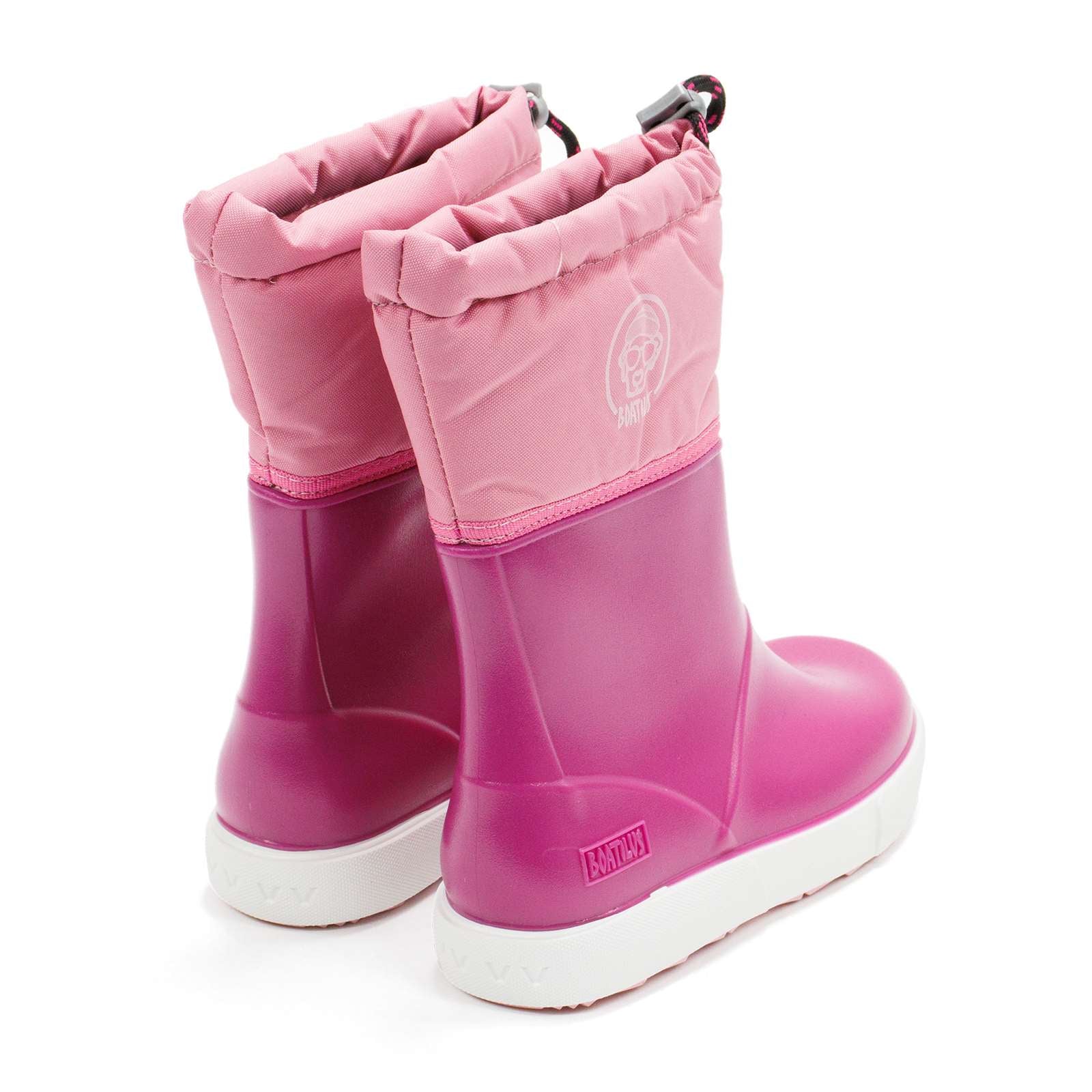 Boatilus Toddler Penguy B Welly Boots