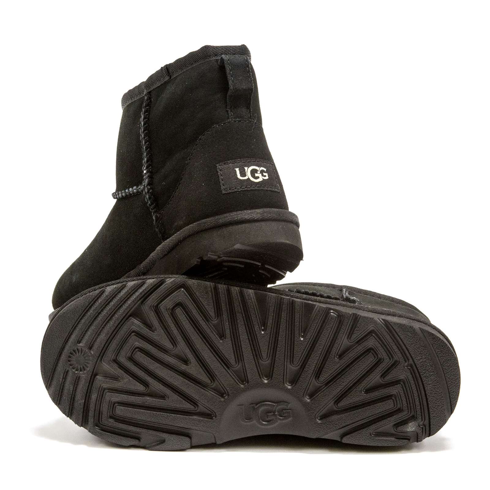 Ugg Girl Classic Mini Ii Boots