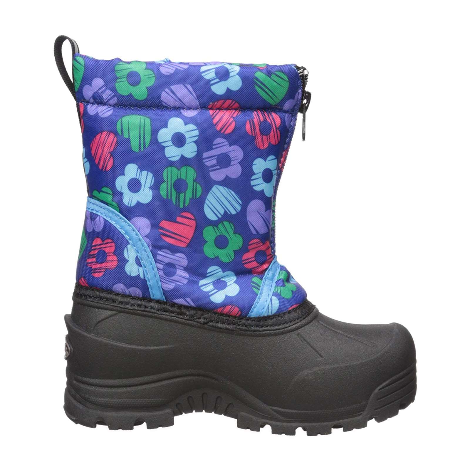 Northside Toddler Icicle Snow Boot