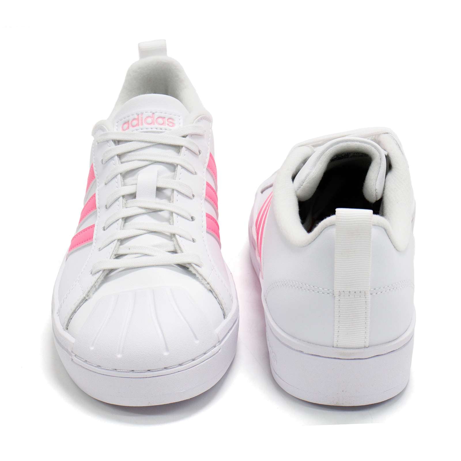 Adidas Girl Streetcheck Shoes