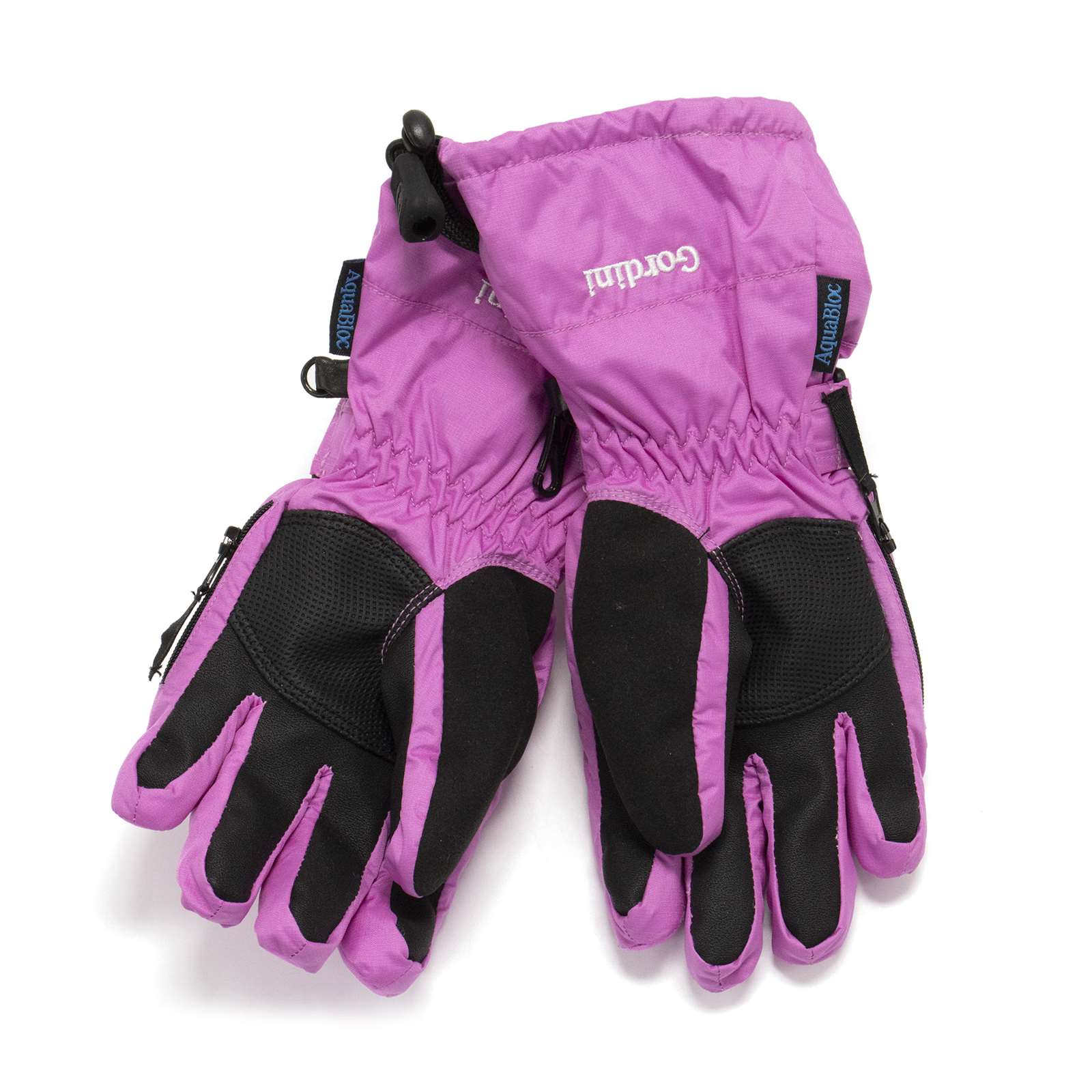 Gordini Girl Lily Iii Junior Gloves