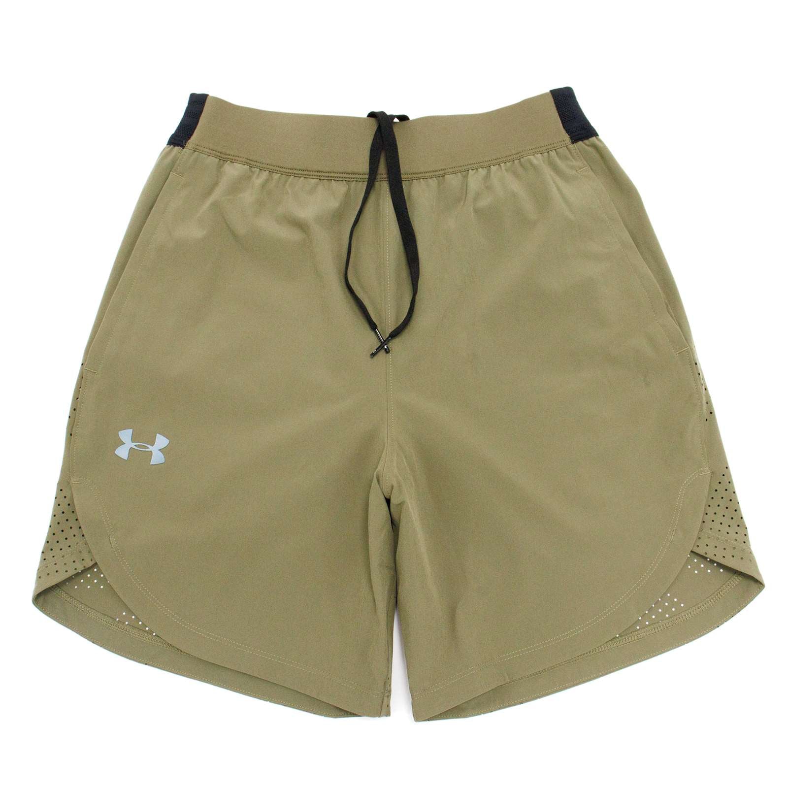 Under Armour Men Stretch Woven Shorts