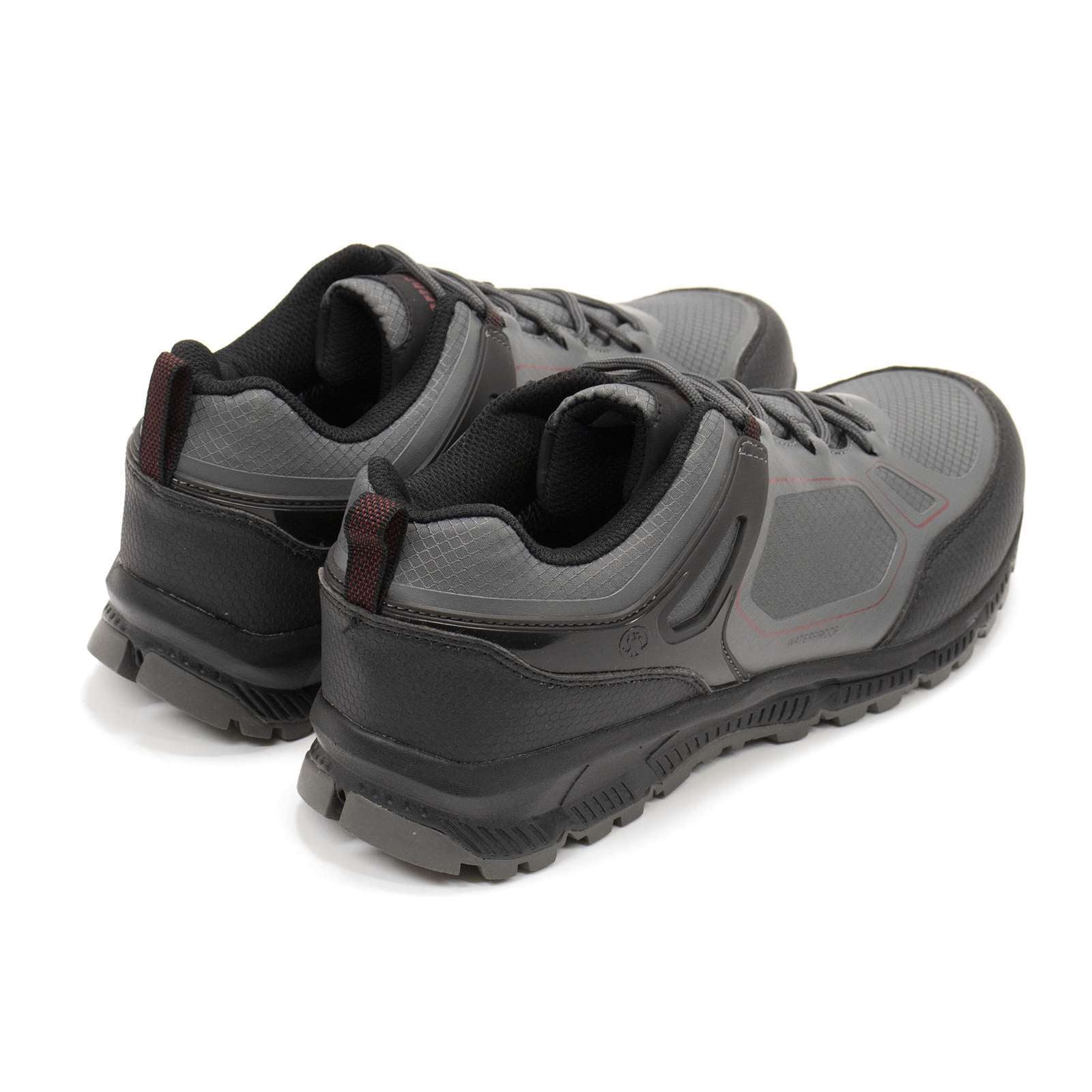 Northside Men Beaumont Waterproof Low Hiking Shoes
