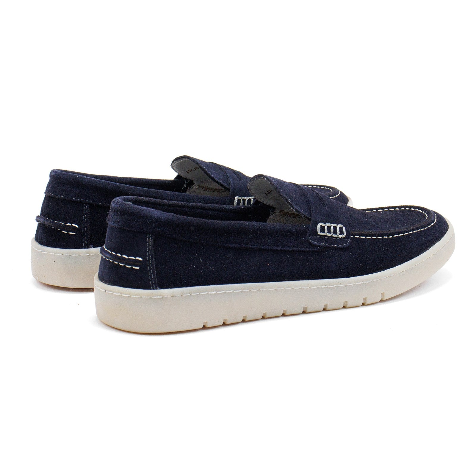 Spring Step Men Arlan Slip On Loafers