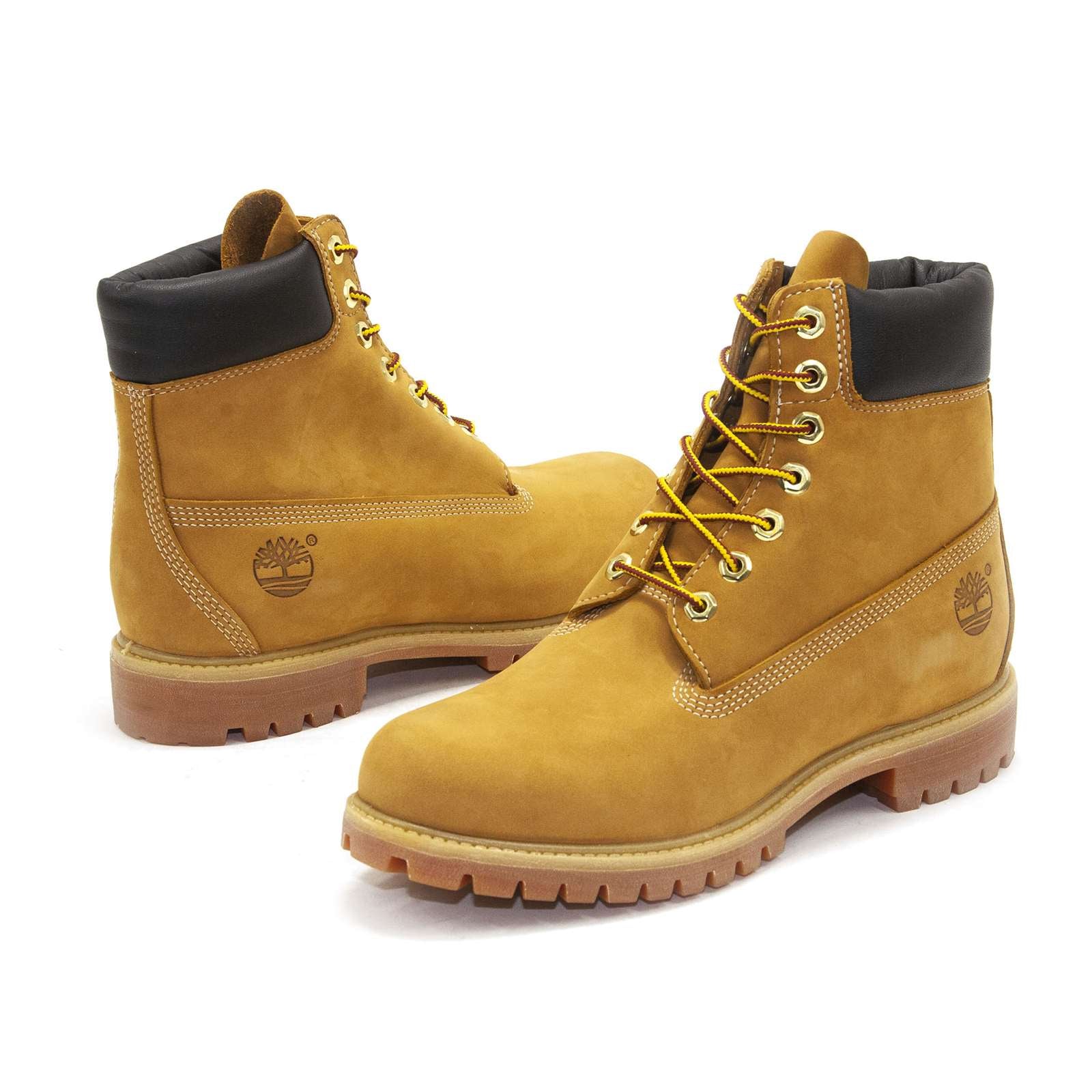 Timberland Men 6'' Premium Waterproof Boot