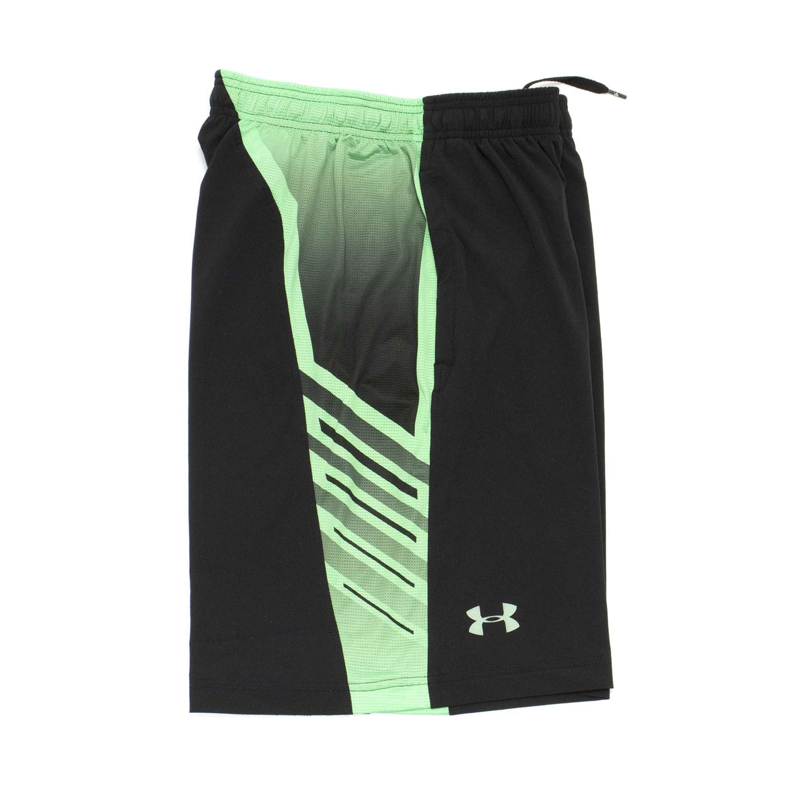 Under Armour Men Supervent Shorts