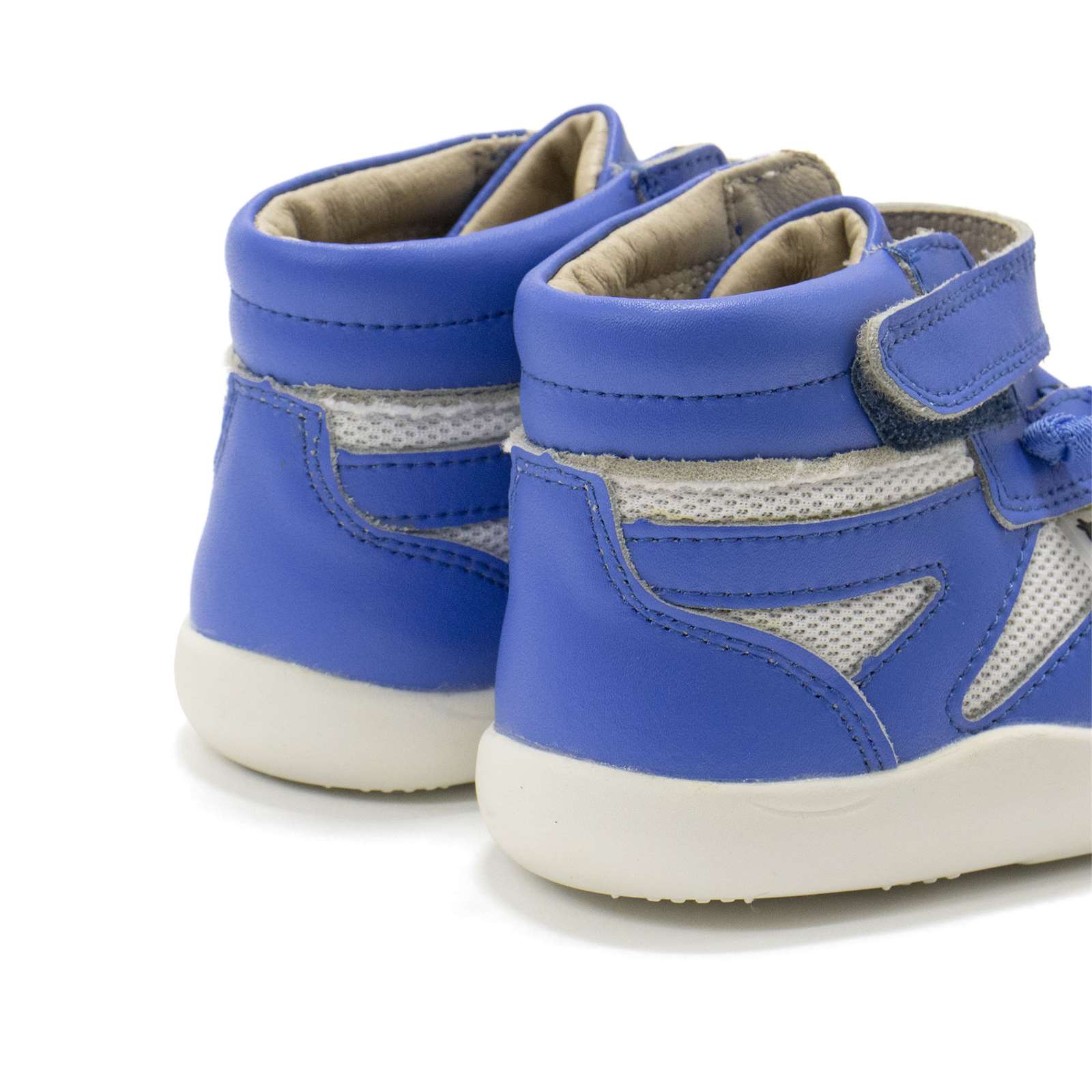 Old Soles Toddler Shizam Hi Top Shoes