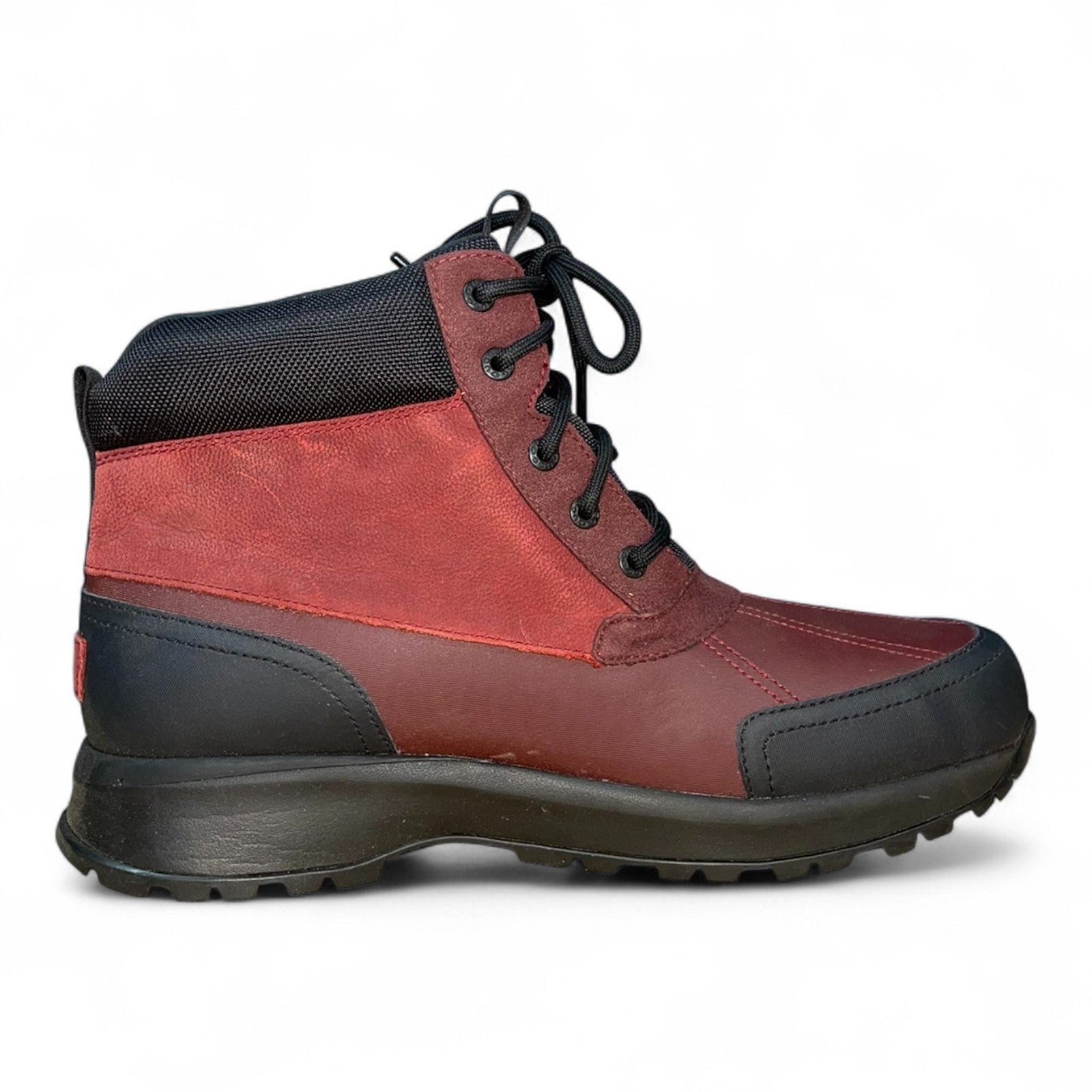 Ugg Men Emmett Duck Boots