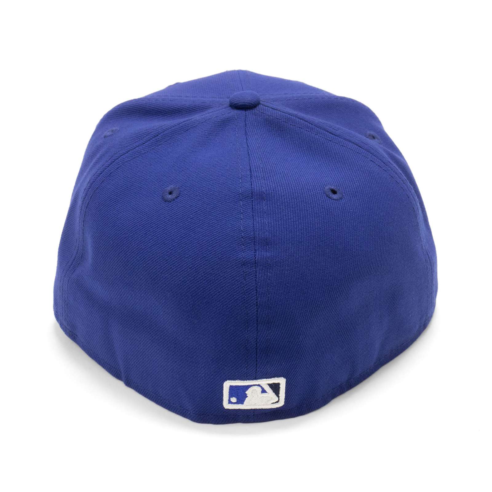 New Era Men Toronto Blue Jays Authentic Collection 59Fifty Fitted Hat