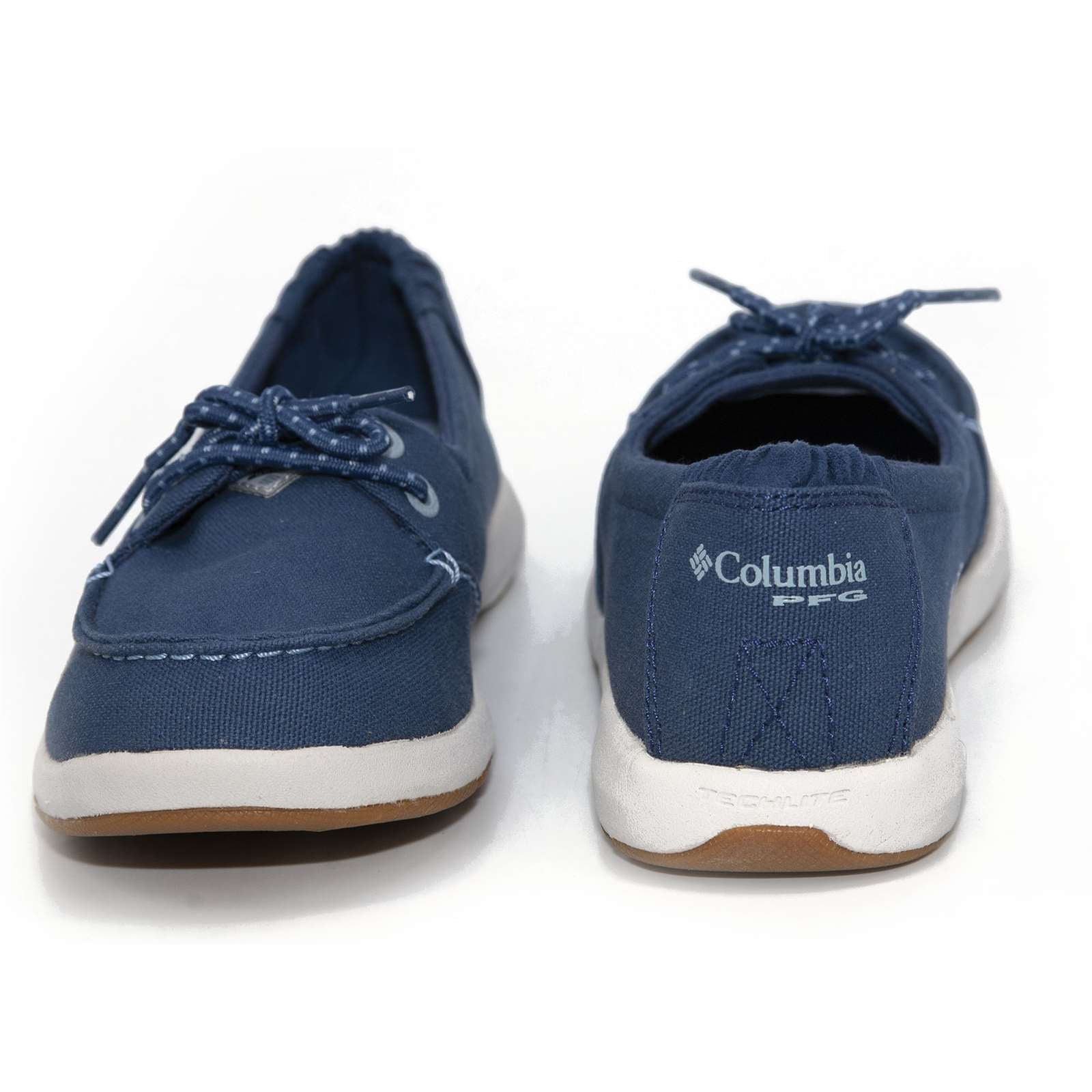 Columbia Women Delray Slip Pfg Shoe