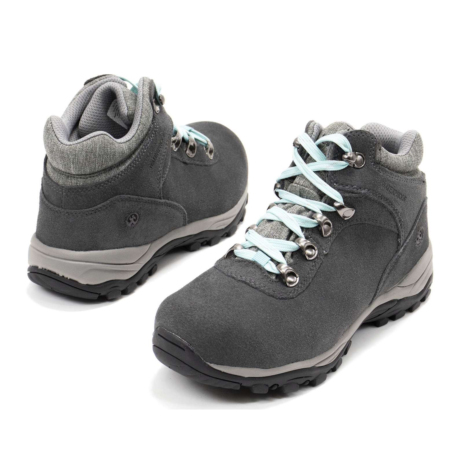 Northside Women Apex Trek Waterproof Hiking Boot