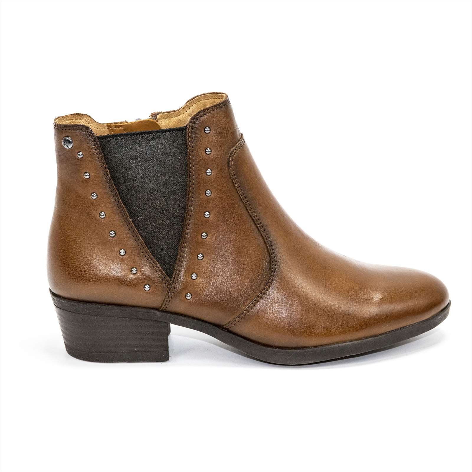 Pikolinos Women Daroca Ankle Boots