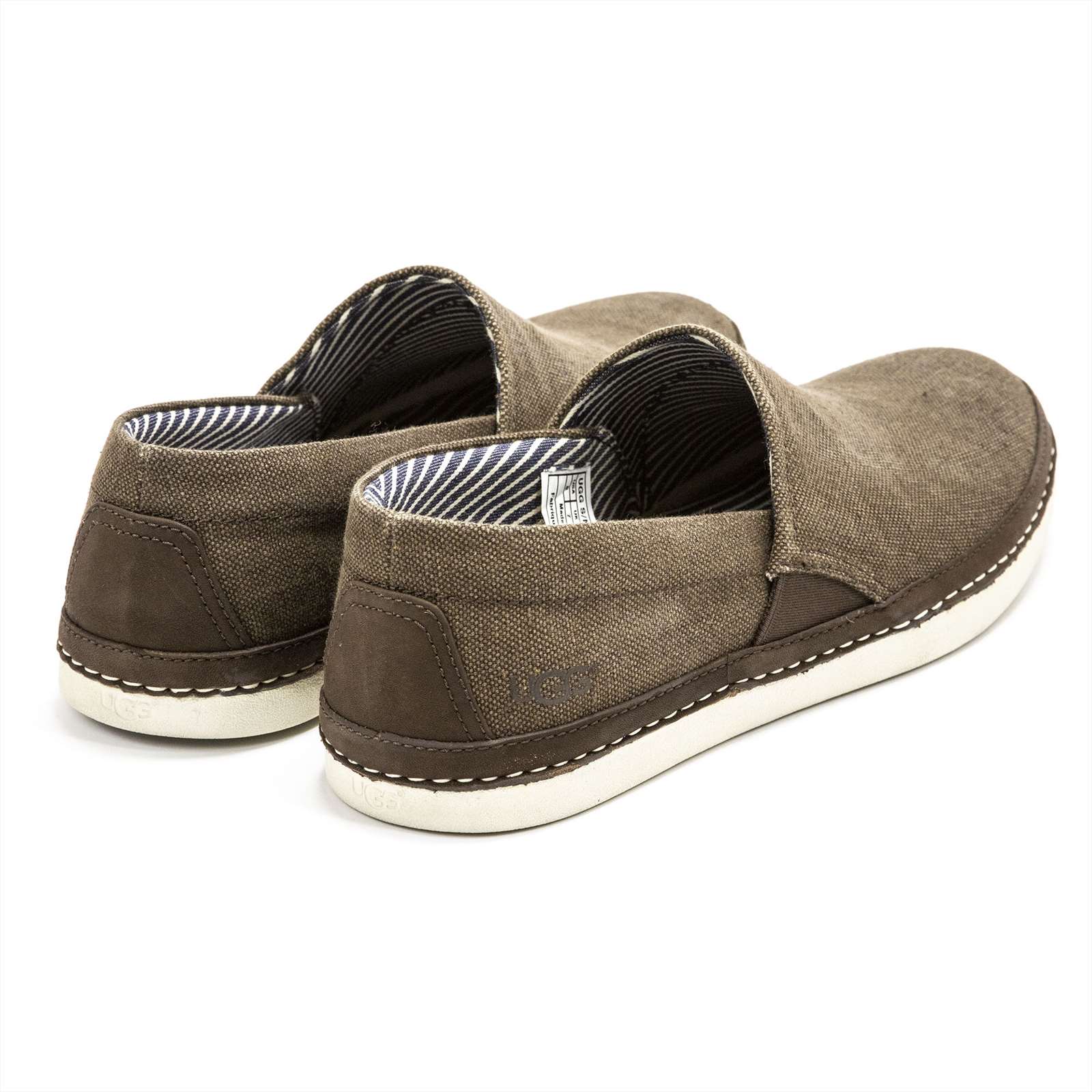 Ugg Men Reefton Slip-On Shoes