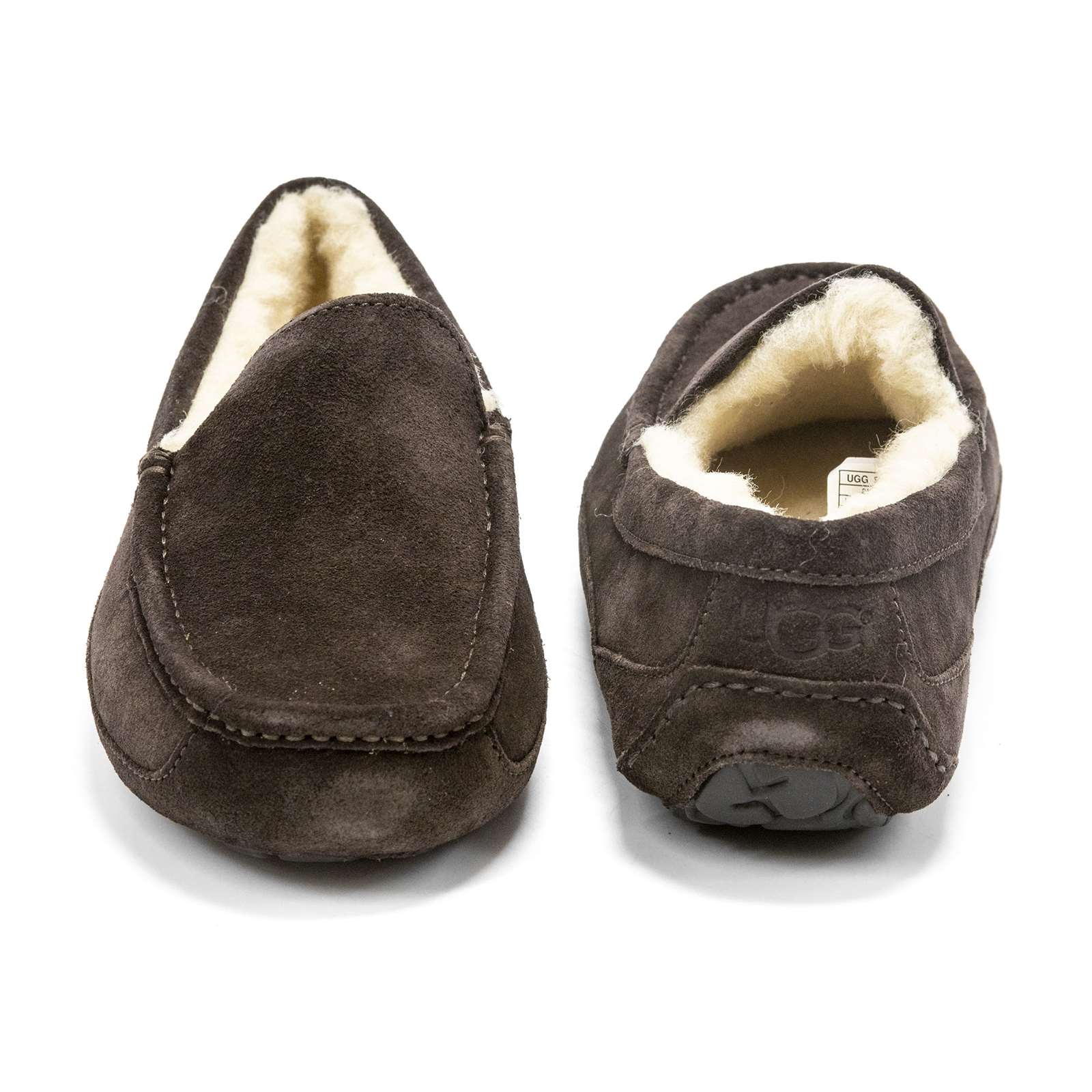 Ugg Men Ascot Slippers