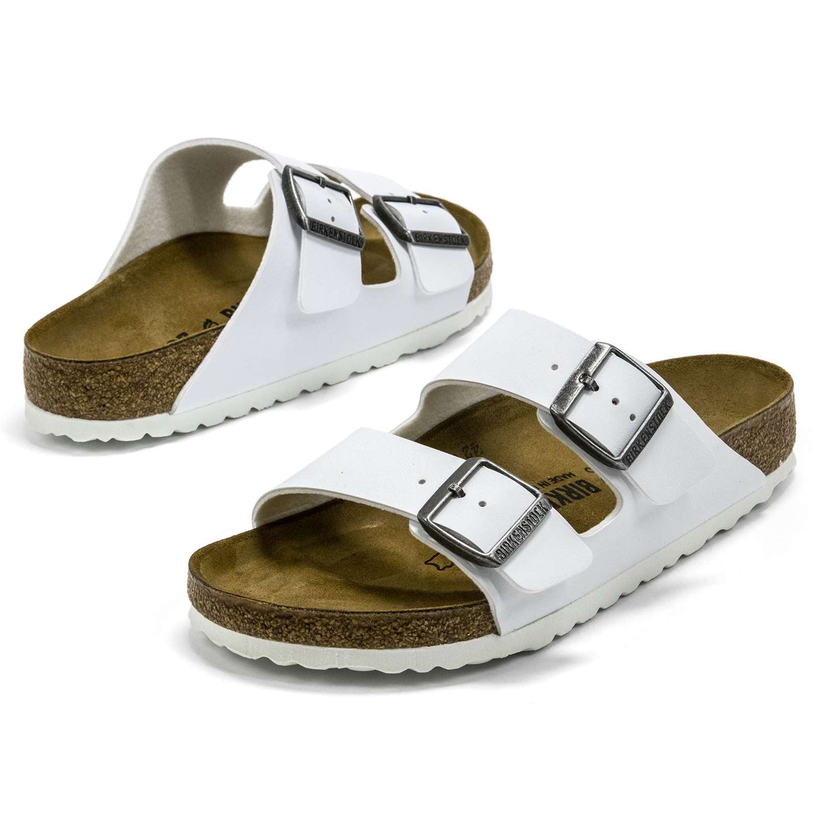 Birkenstock Men Arizona Sandals