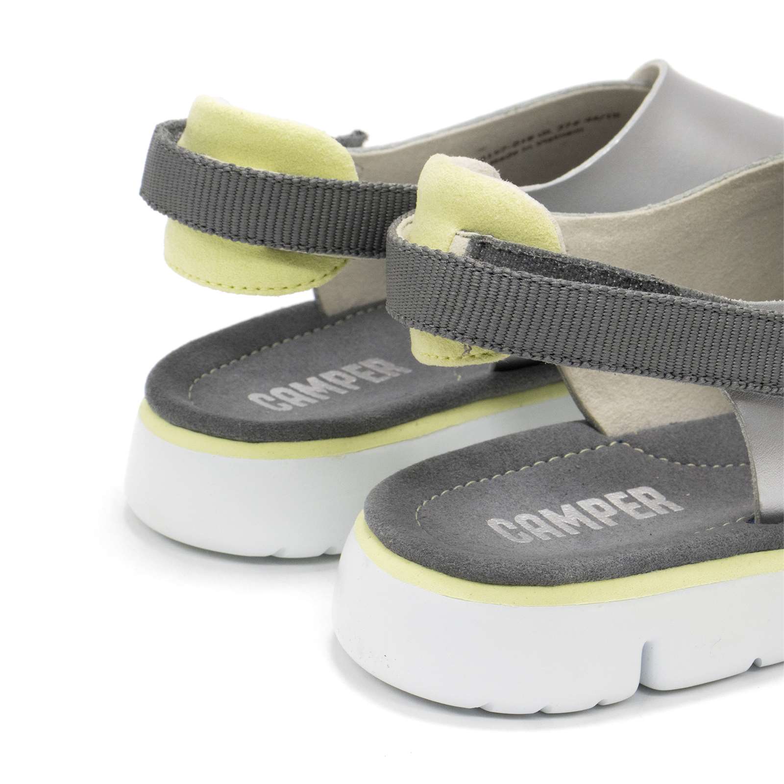 Camper Women Oruga Sandals