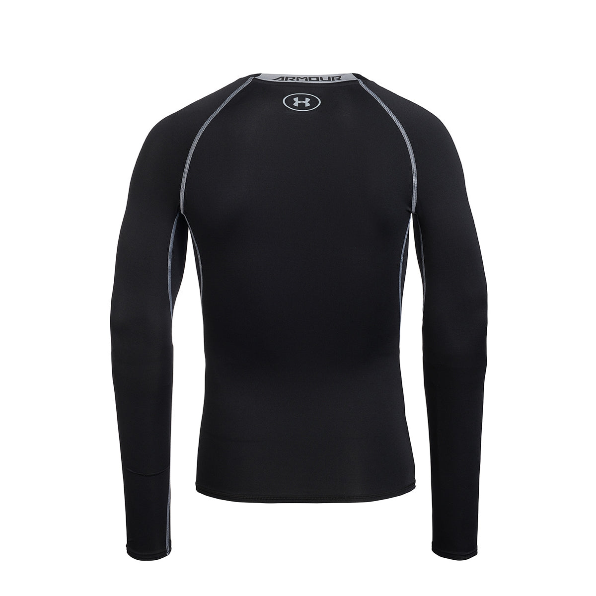 Under Armour Men Hg Long Sleeve Compression Shirt