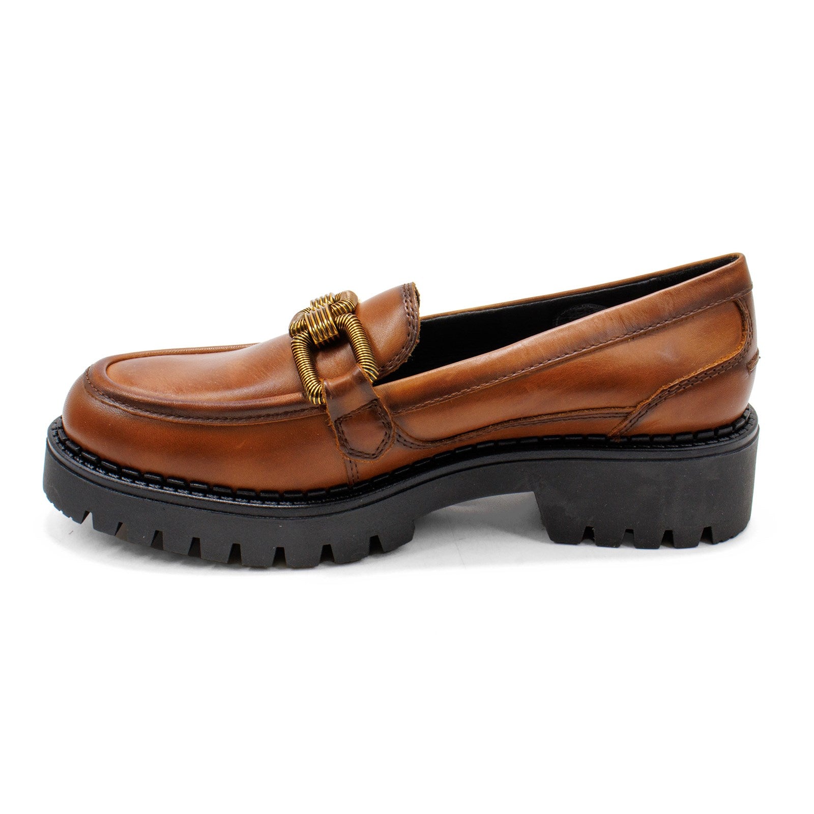 Pikolinos Women Aviles Platform Loafers