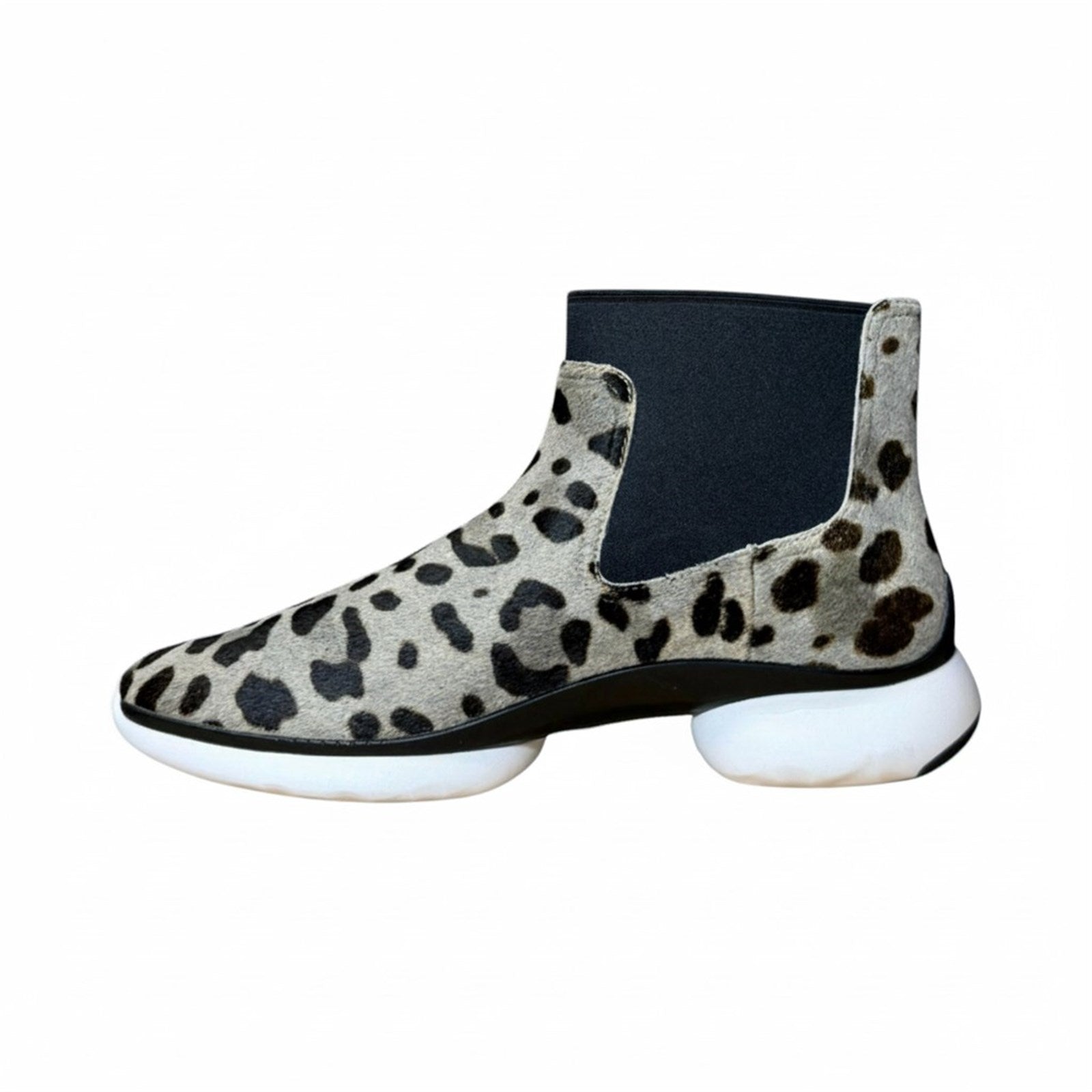 Cole Haan Women 3 Zerogrand Chelsea Waterproof Bootie