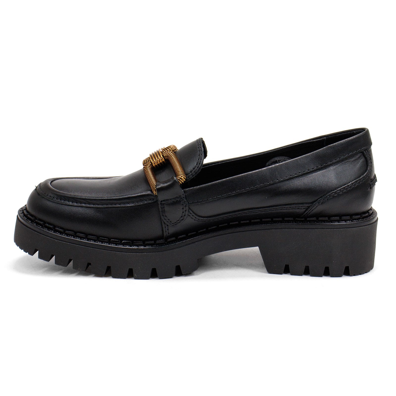 Pikolinos Women Aviles Platform Loafers