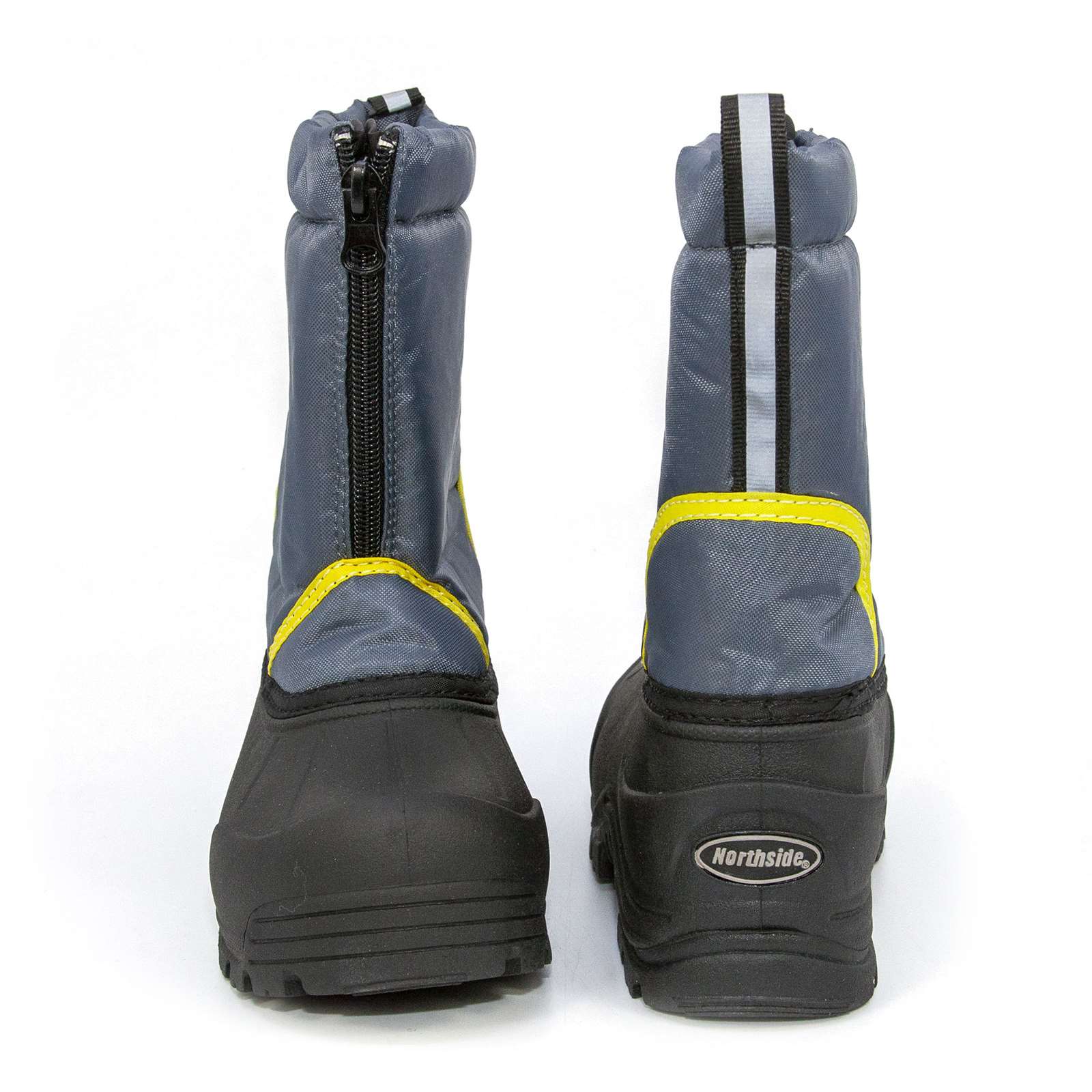 Northside Boy Icicle Snow Boot