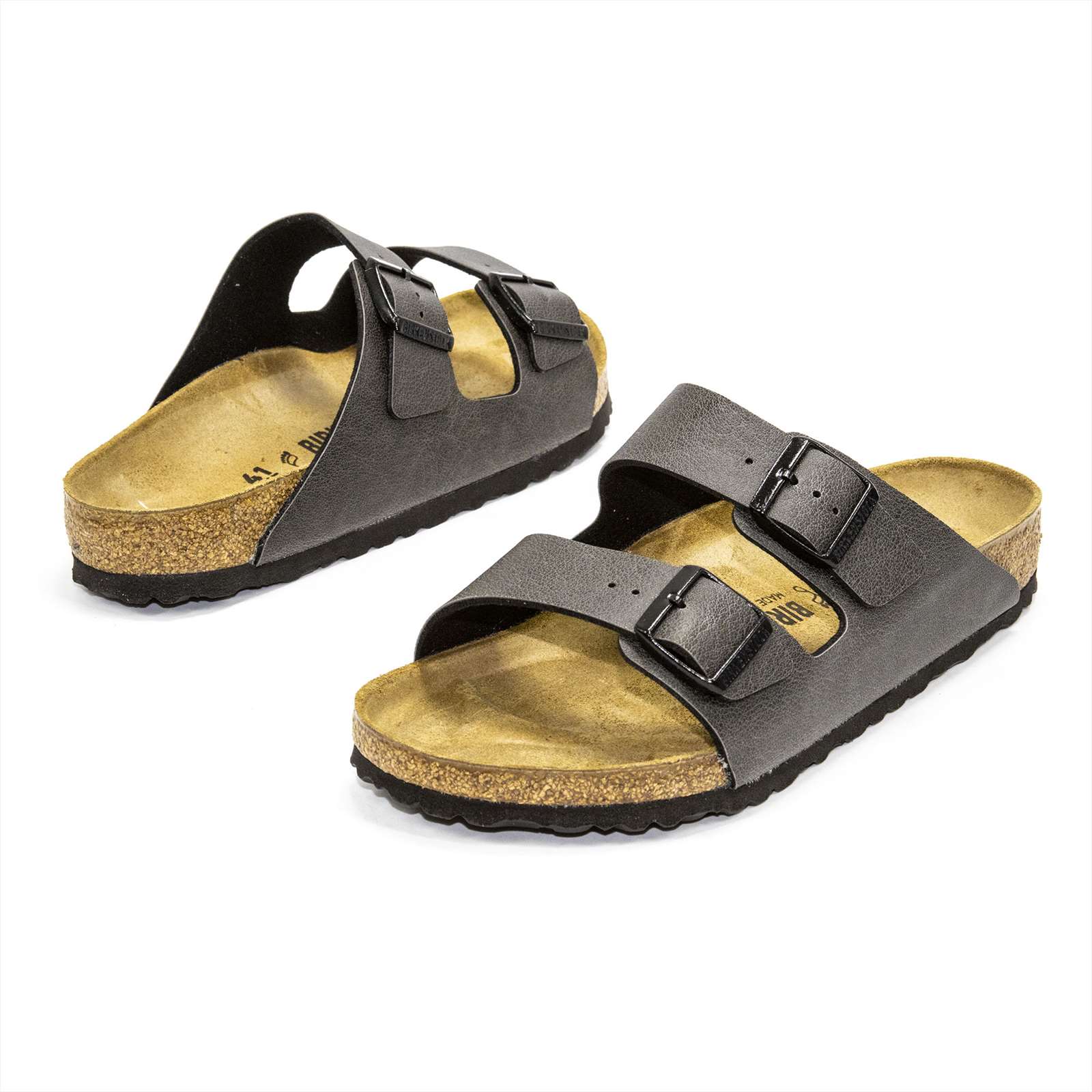 Birkenstock Men Arizona Sandals