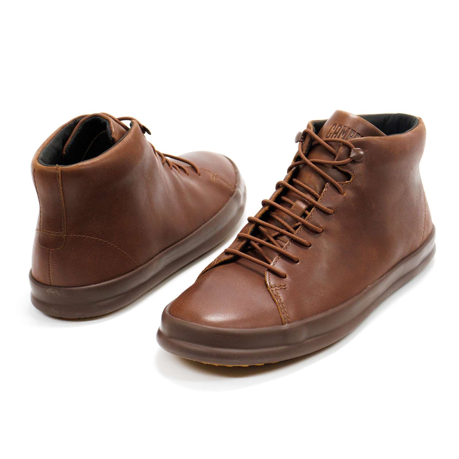 Camper Men Chasis Boots