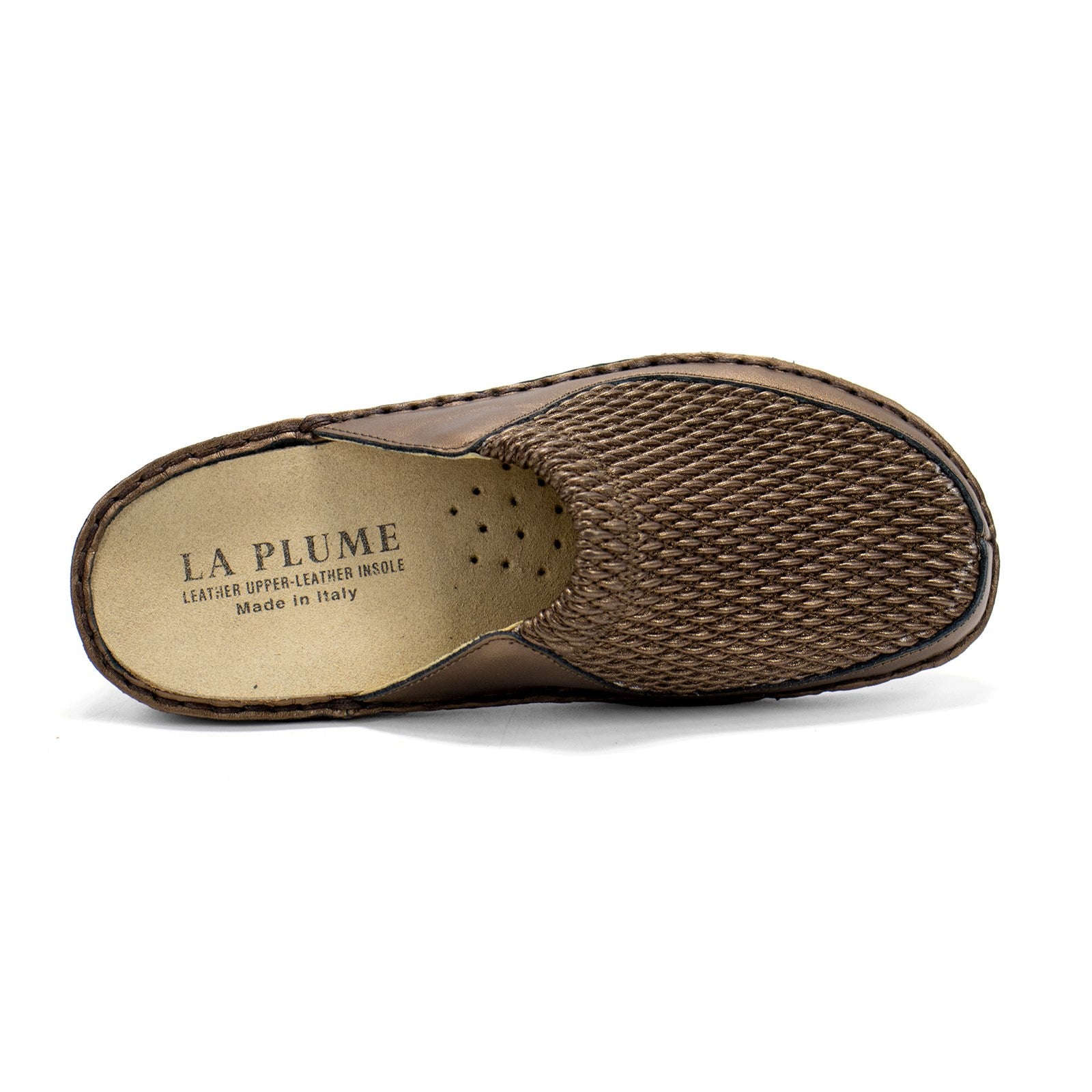 La Plume Women Flex Clogs