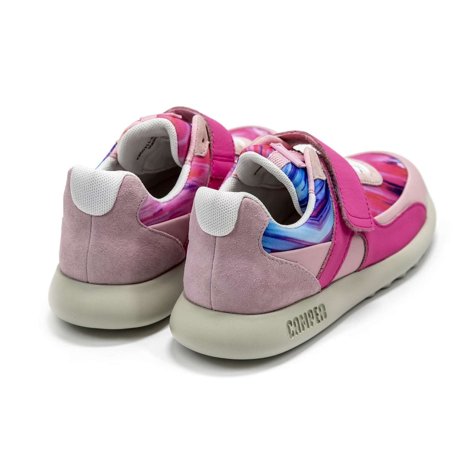 Camper Girl Driftie Sneakers