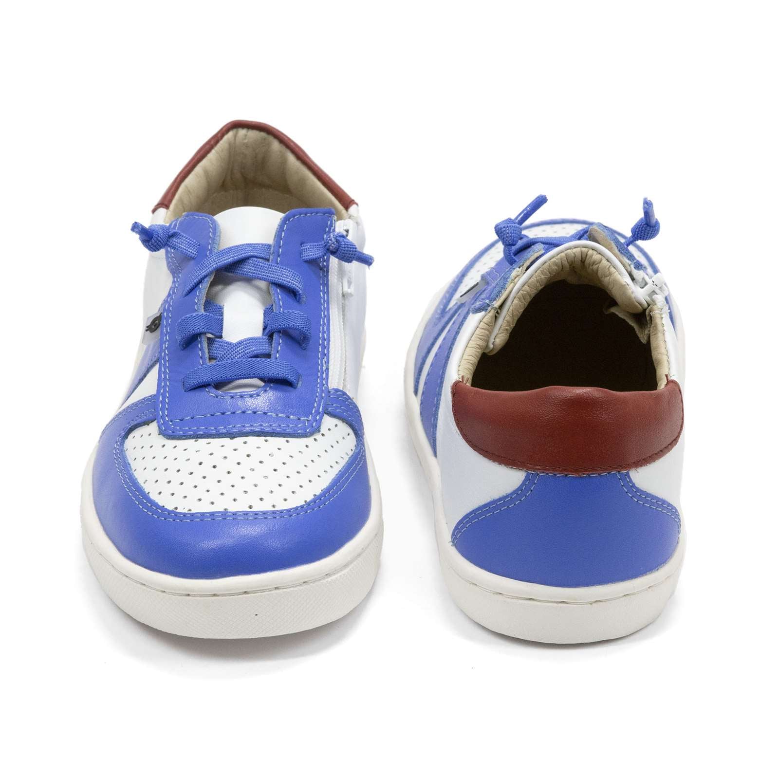 Old Soles Boy Path Finder Sneakers