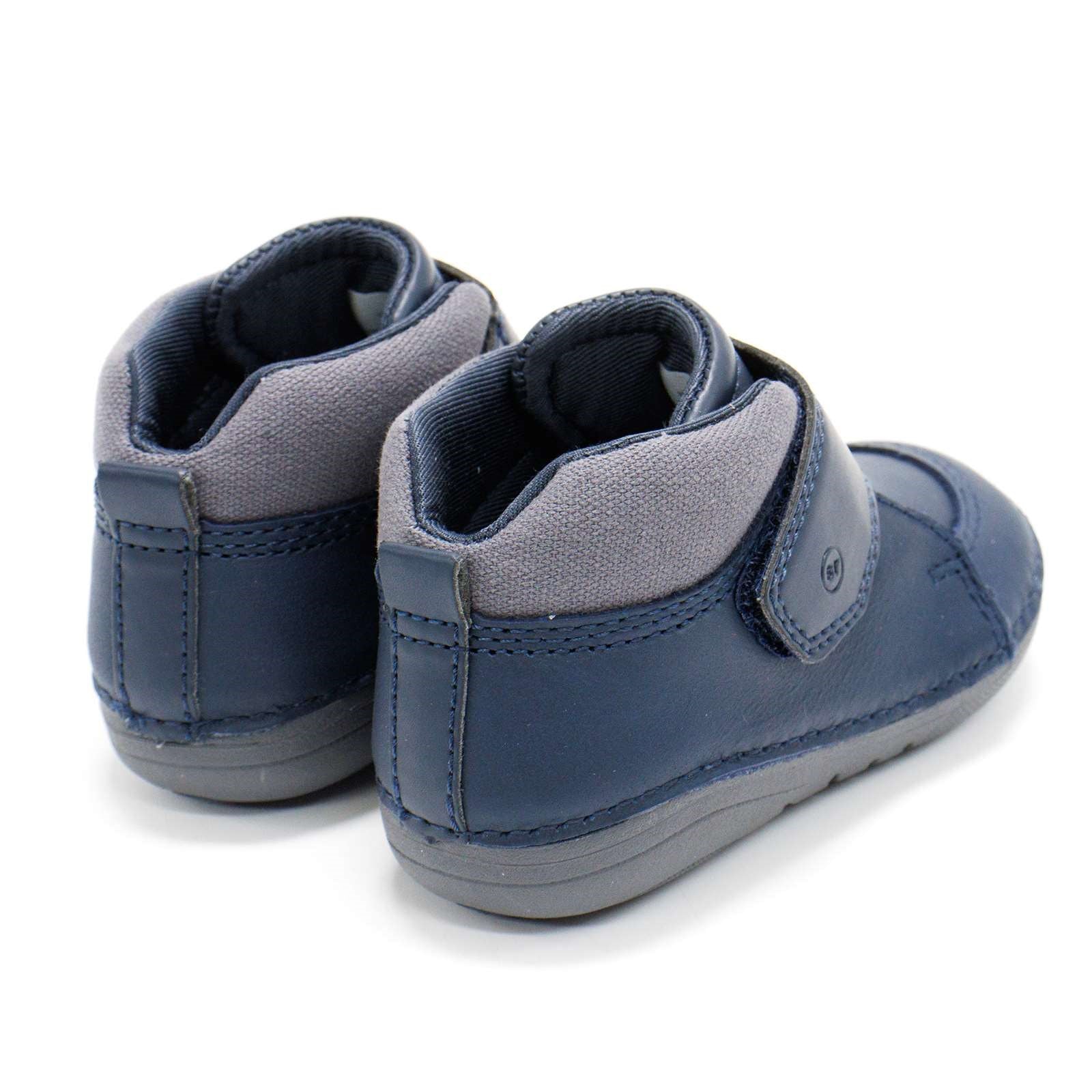 Stride Rite Toddler Soft Motion Mateo Sneakers