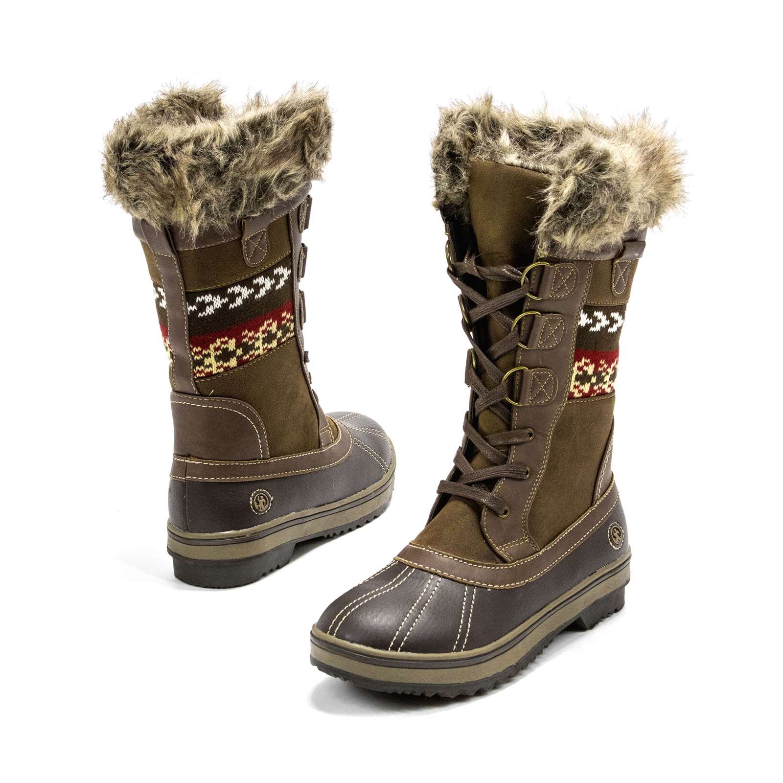 Northside Women Bishop Winter Boots