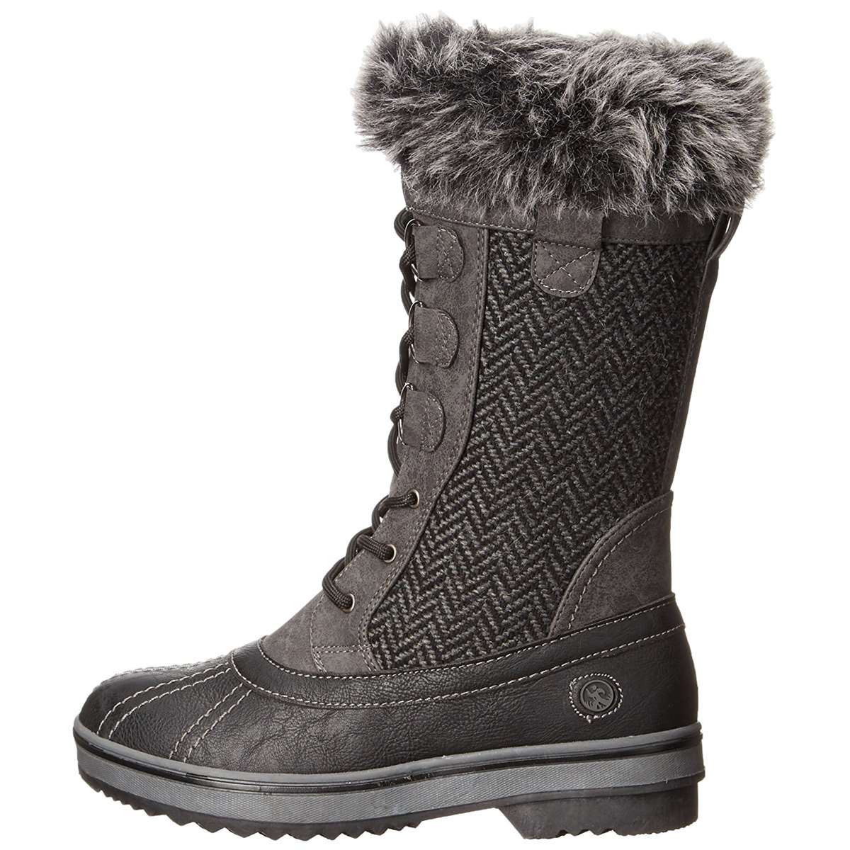 Northside Women Bishop Winter Boot