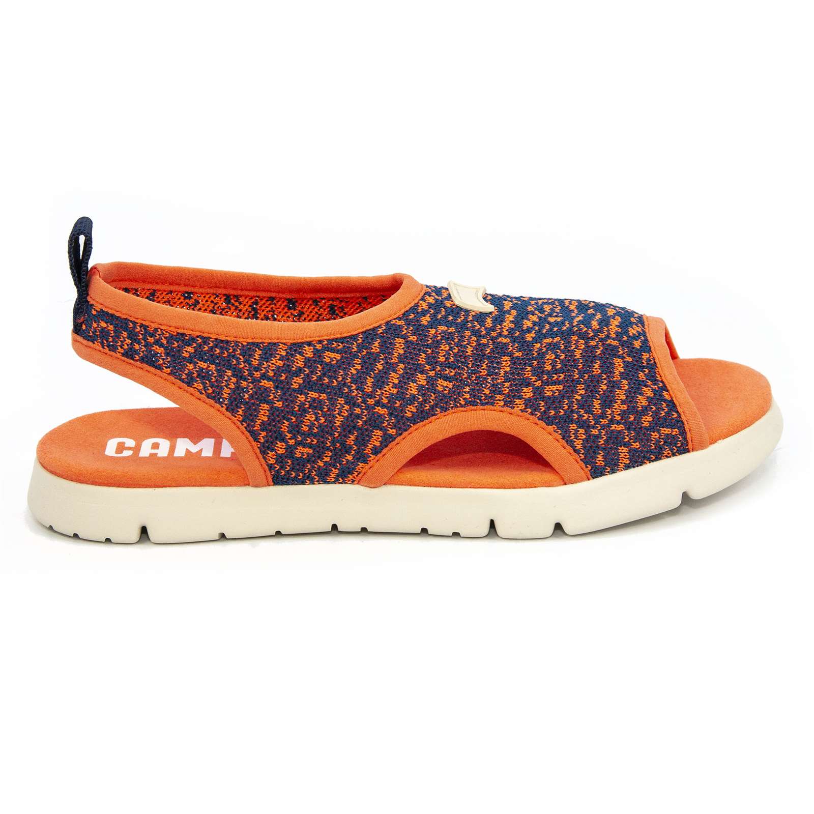 Camper Girl Mira Sandals